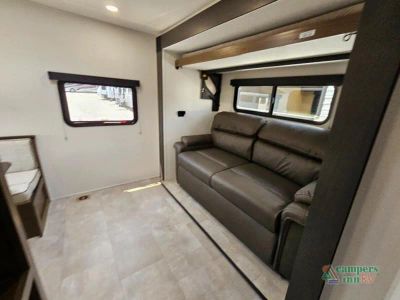2027 Forest River RV Westbrook Luxury — photo 46 view