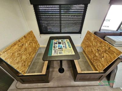 2027 Forest River RV Westbrook Luxury — photo 20 view