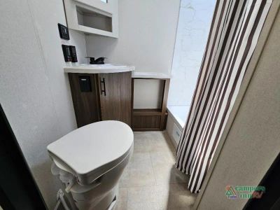 2027 Forest River RV Westbrook Luxury — photo 40 view