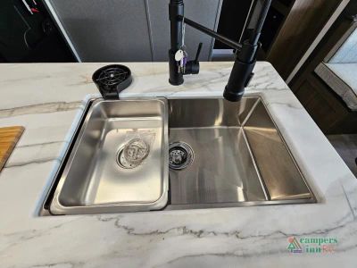 2027 Forest River RV Westbrook Luxury — photo 35 view