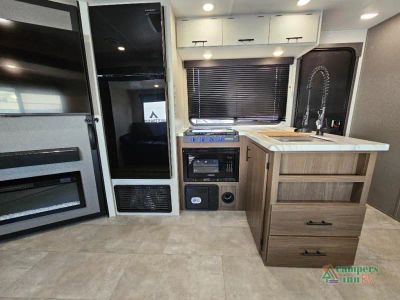 2027 Forest River RV Westbrook Luxury — photo 30 view