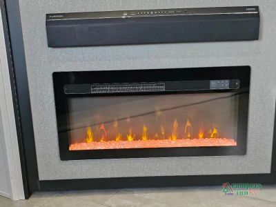 2027 Forest River RV Westbrook Luxury — photo 26 view