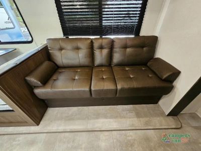 2027 Forest River RV Westbrook Luxury — photo 22 view