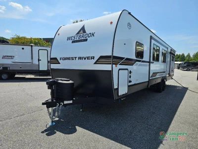 2027 Forest River RV Westbrook Luxury — photo 8 view