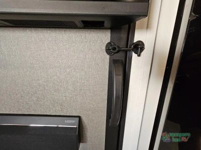 2027 Forest River RV Westbrook Luxury — photo 28 view