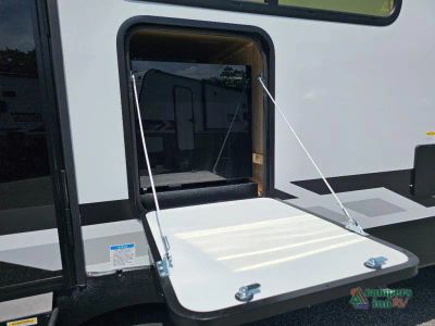 2027 Forest River RV Westbrook Luxury — photo 11 view