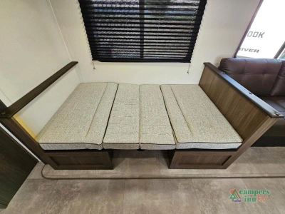 2027 Forest River RV Westbrook Luxury — photo 21 view