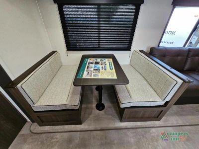 2027 Forest River RV Westbrook Luxury — photo 19 view