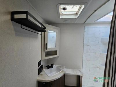 2027 Forest River RV Westbrook Luxury — photo 41 view