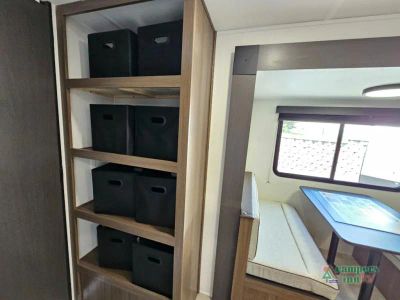 2027 Forest River RV Westbrook Luxury — photo 38 view