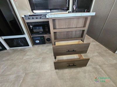 2027 Forest River RV Westbrook Luxury — photo 36 view
