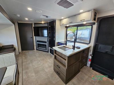 2027 Forest River RV Westbrook Luxury — photo 16 view