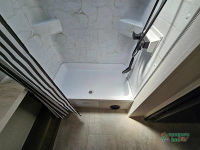2027 Forest River RV Westbrook Luxury — photo 44 view