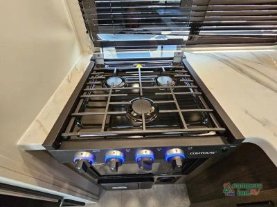 2027 Forest River RV Westbrook Luxury — photo 32 view