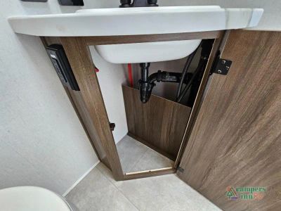 2027 Forest River RV Westbrook Luxury — photo 42 view