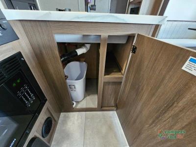 2027 Forest River RV Westbrook Luxury — photo 34 view