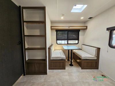 2027 Forest River RV Westbrook Luxury — photo 47 view