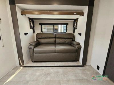 2027 Forest River RV Westbrook Luxury — photo 48 view