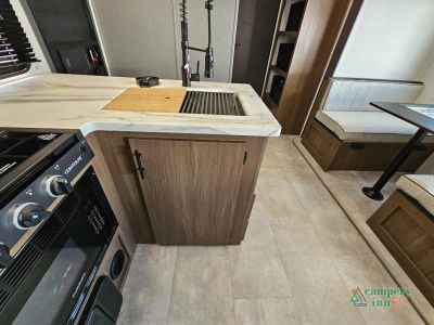 2027 Forest River RV Westbrook Luxury — photo 33 view