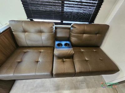 2027 Forest River RV Westbrook Luxury — photo 24 view
