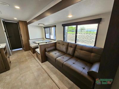 2027 Forest River RV Westbrook Luxury — photo 18 view
