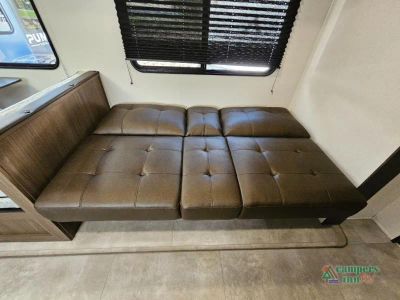 2027 Forest River RV Westbrook Luxury — photo 23 view