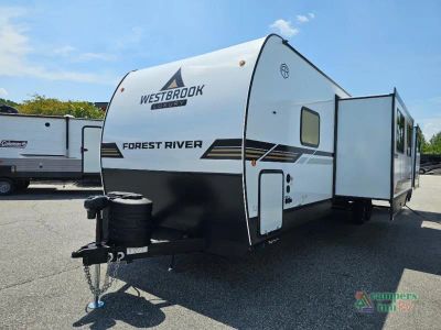 2027 Forest River RV Westbrook Luxury — photo 7 view
