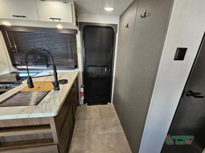 2027 Forest River RV Westbrook Luxury — photo 37 view