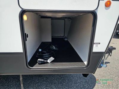 2027 Forest River RV Westbrook Luxury — photo 10 view