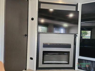 2027 Forest River RV Westbrook Luxury — photo 25 view