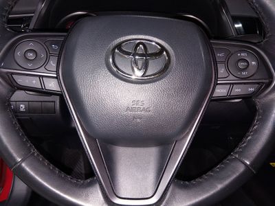 2023 Toyota Camry - Photo 12