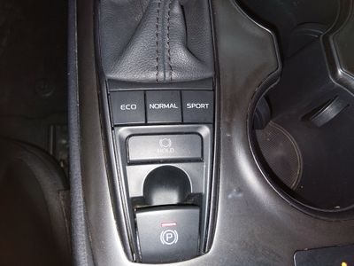 2023 Toyota Camry - Photo 21