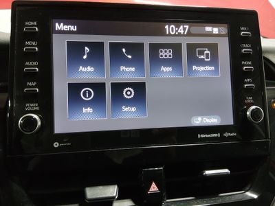 2023 Toyota Camry - Photo 19