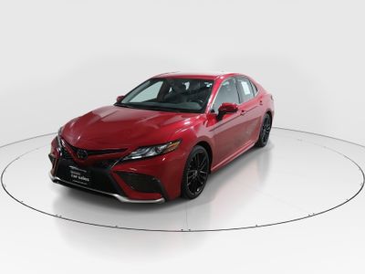 2023 Toyota Camry - Photo 3