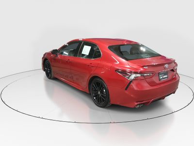2023 Toyota Camry - Photo 5
