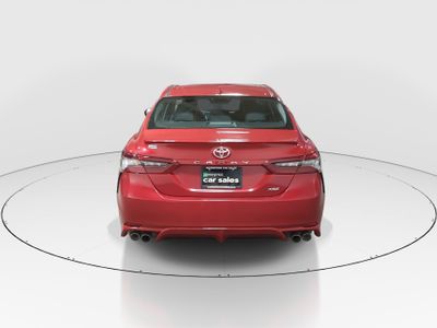 2023 Toyota Camry - Photo 6