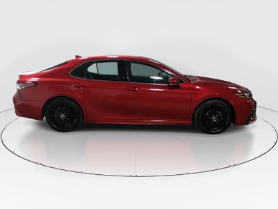 2023 Toyota Camry - Photo 8