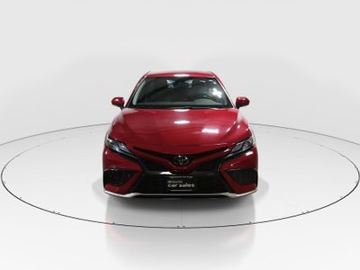 2023 Toyota Camry - Photo 2