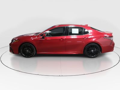 2023 Toyota Camry - Photo 4
