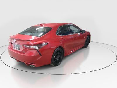 2023 Toyota Camry - Photo 7