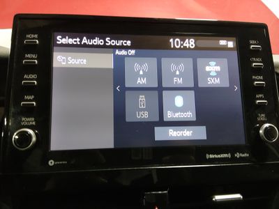2023 Toyota Camry - Photo 20