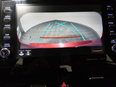 2023 Toyota Camry - Photo 16