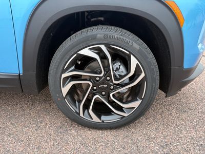 2026 Chevrolet Trailblazer - Photo 16