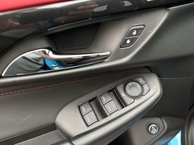 2026 Chevrolet Trailblazer - Photo 20