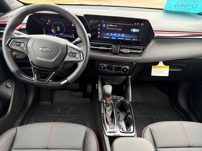 2026 Chevrolet Trailblazer - Photo 12