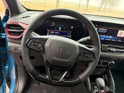 2026 Chevrolet Trailblazer - Photo 19
