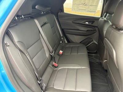2026 Chevrolet Trailblazer - Photo 14