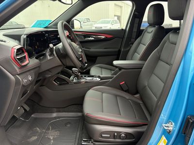 2026 Chevrolet Trailblazer - Photo 9