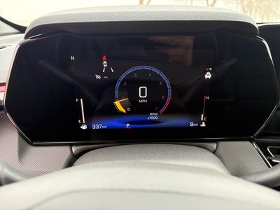 2026 Chevrolet Trailblazer - Photo 10