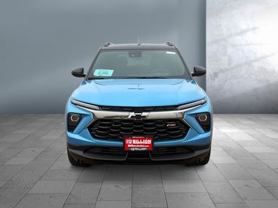 2026 Chevrolet Trailblazer - Photo 2